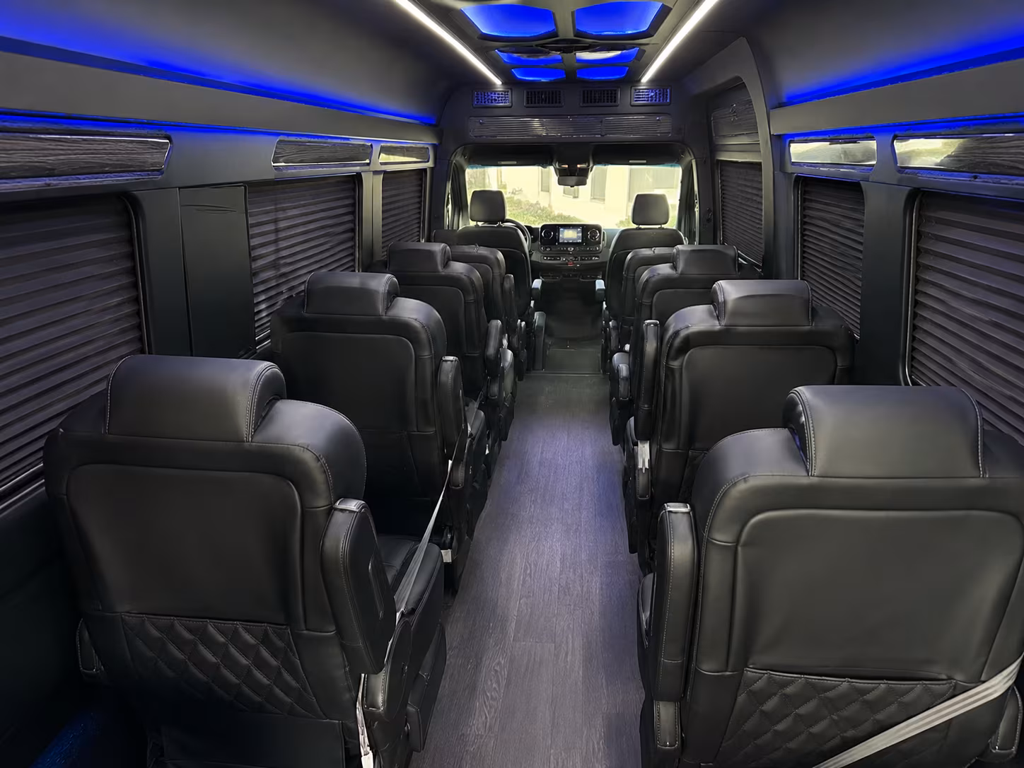 arrange transportation for your next airport transfer 4
