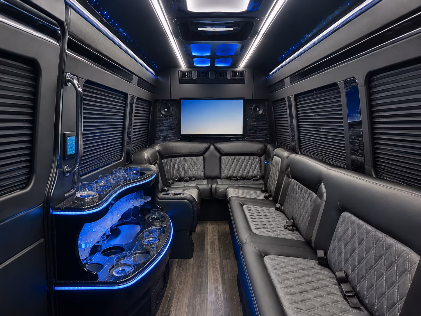 arrange transportation for your next airport transfer 5
