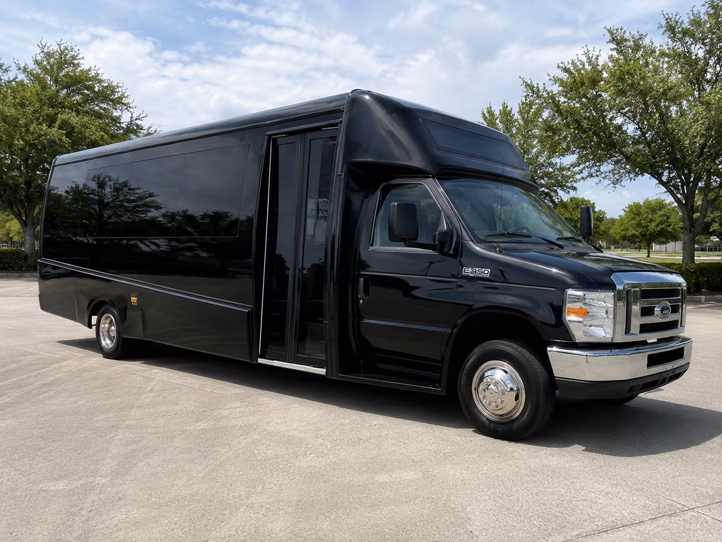 arrange transportation for your next bachelor or bachelorette party 4