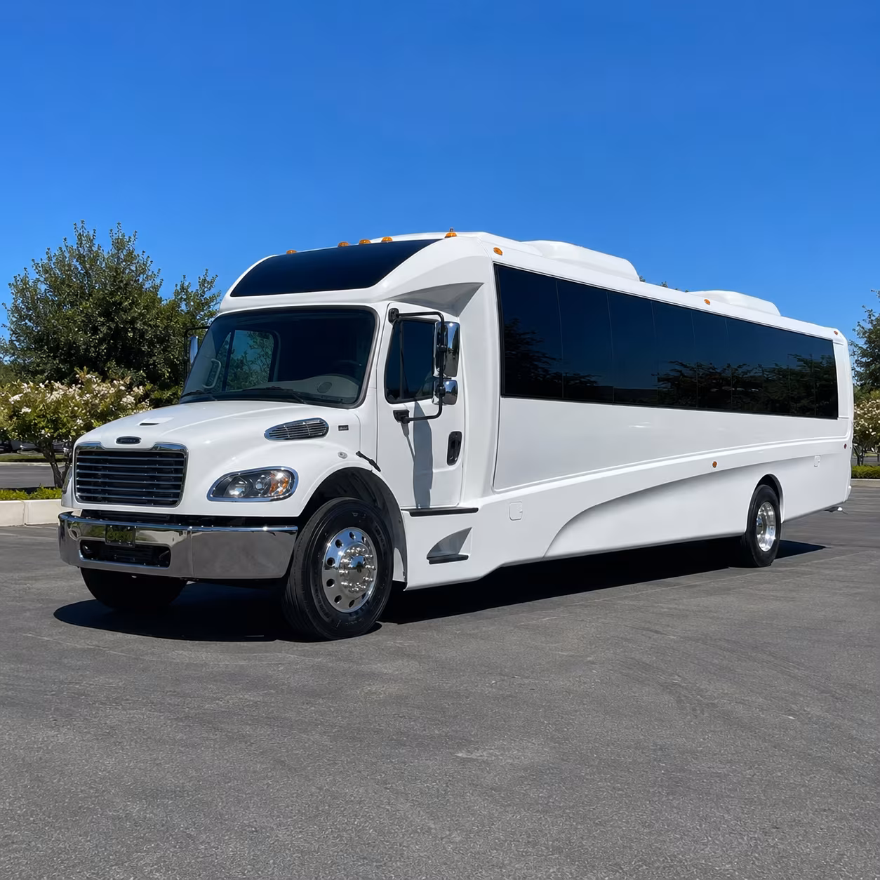 arrange transportation for your next birthday 5