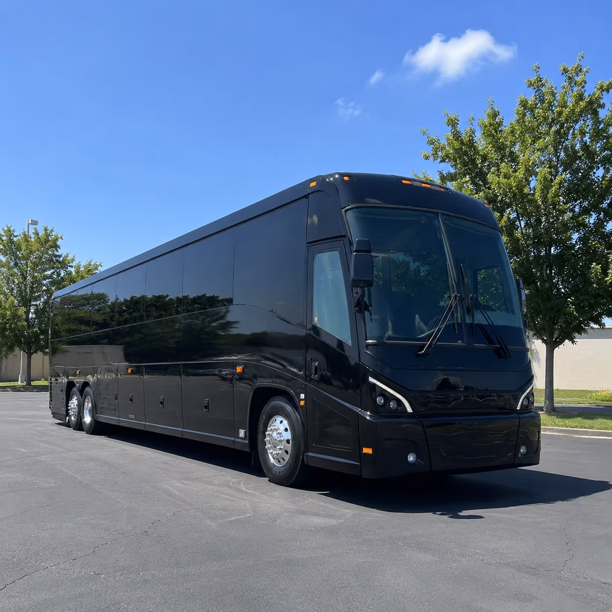 arrange transportation for your next church or religious group 2