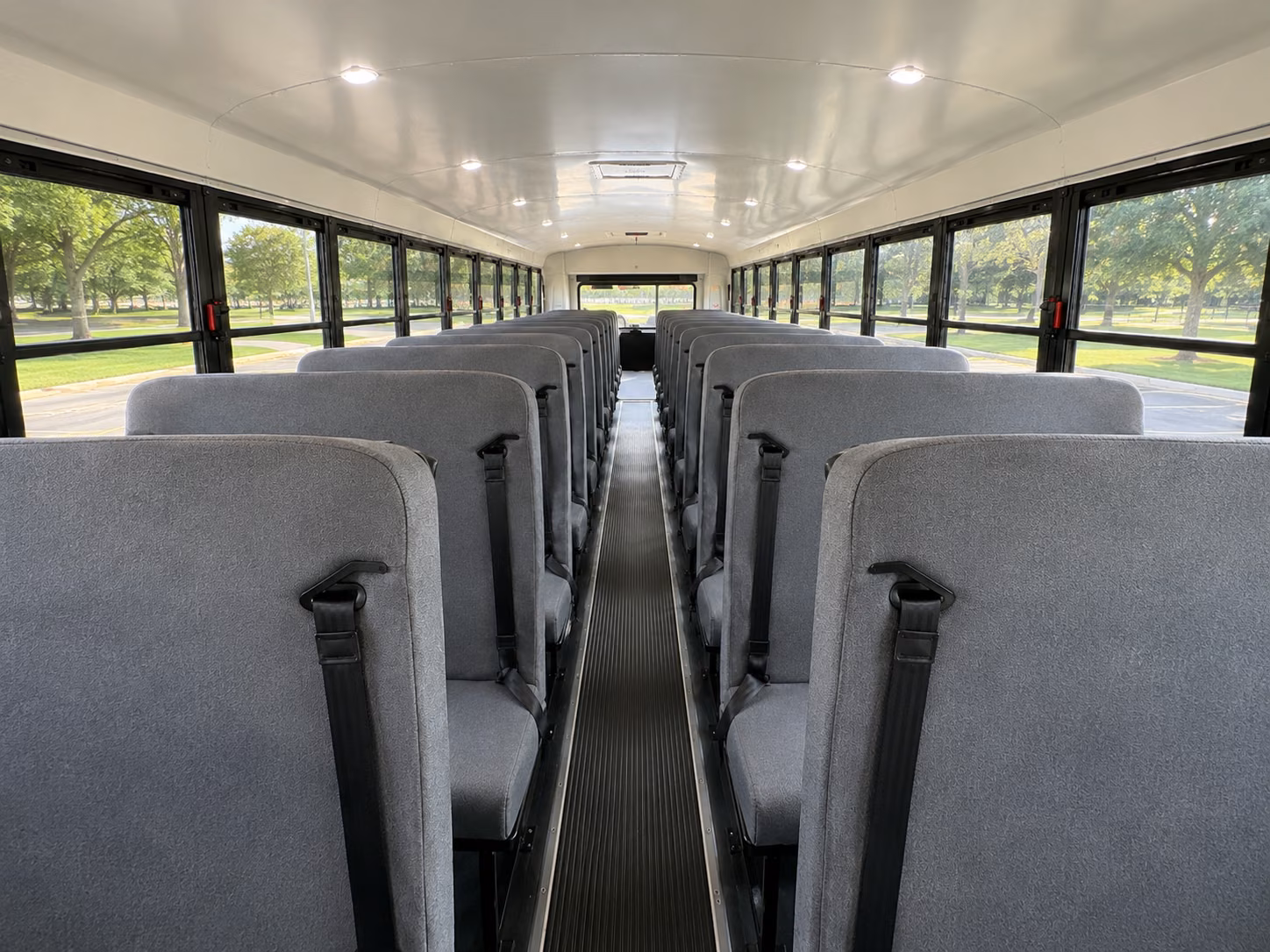 arrange transportation for your next church or religious group 3