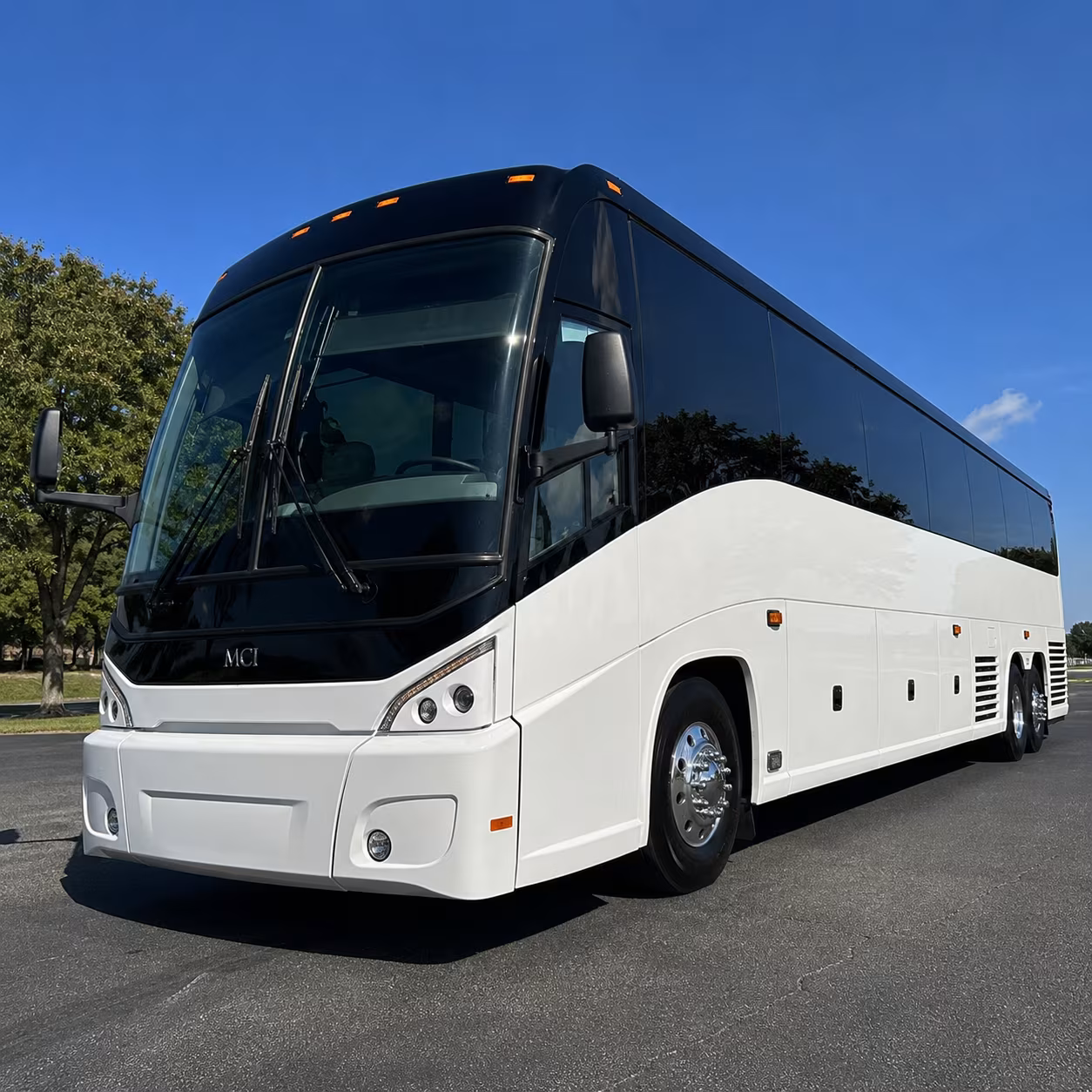 arrange transportation for your next church or religious group 5