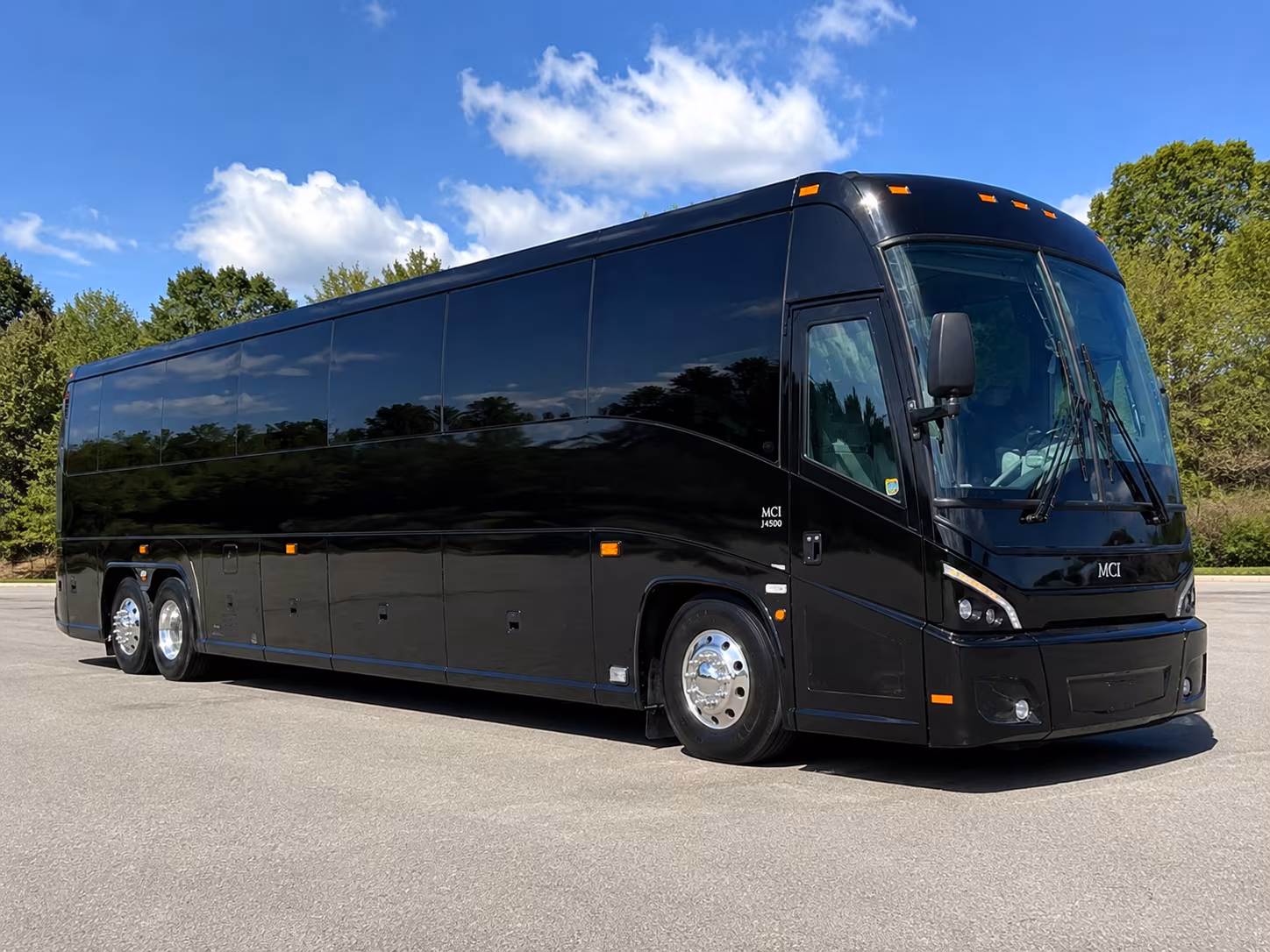 arrange transportation for your next concert or music festival 1