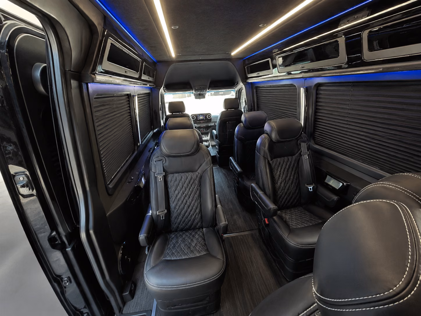 arrange transportation for your next concert or music festival 2