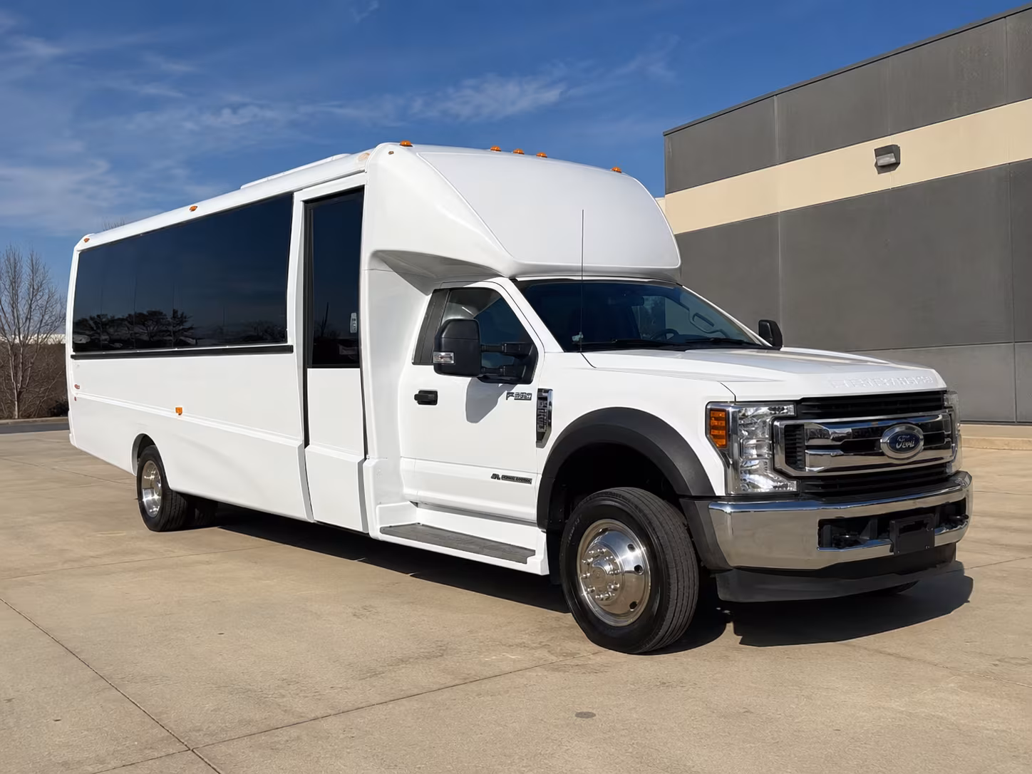 arrange transportation for your next concert or music festival 3