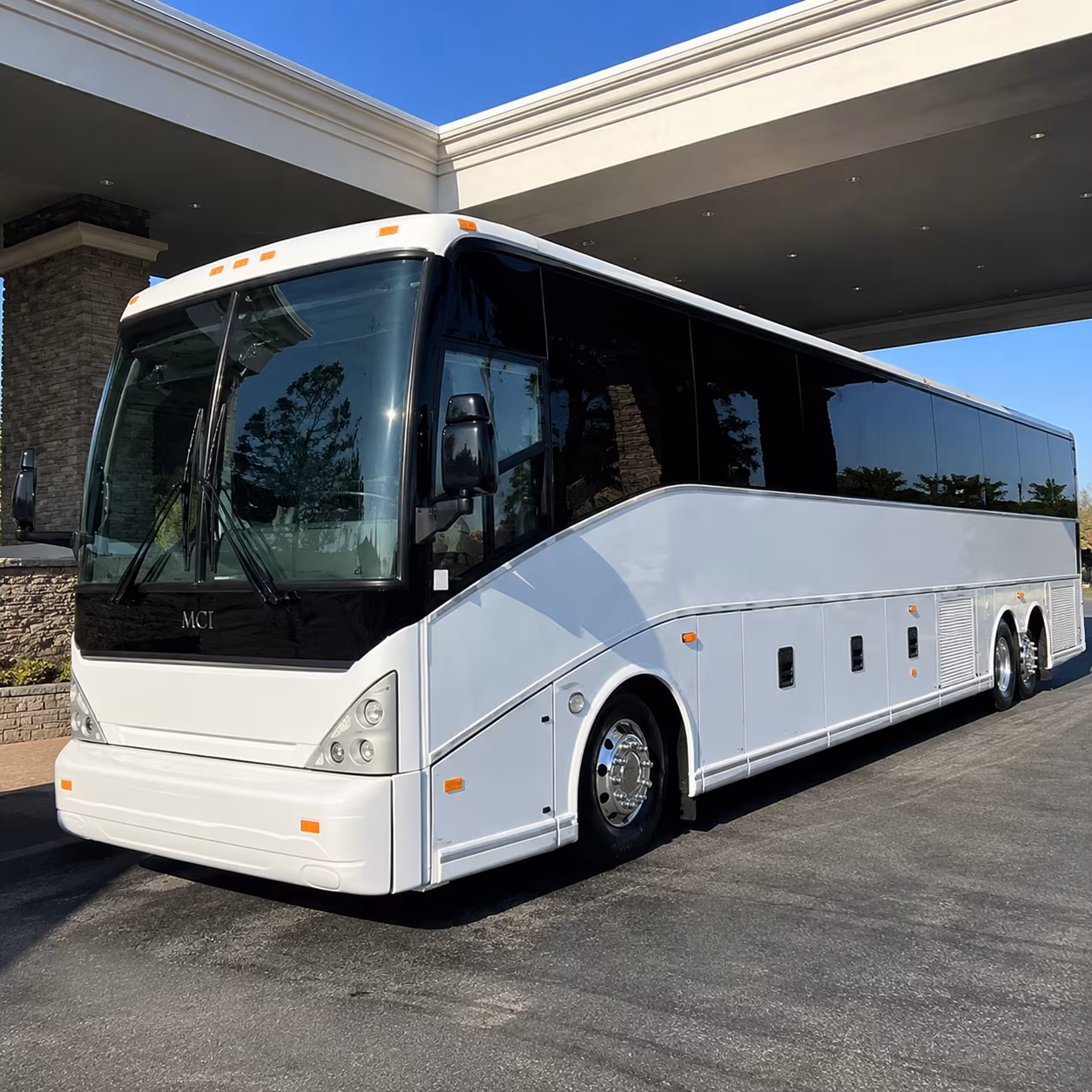 arrange transportation for your next concert or music festival 4