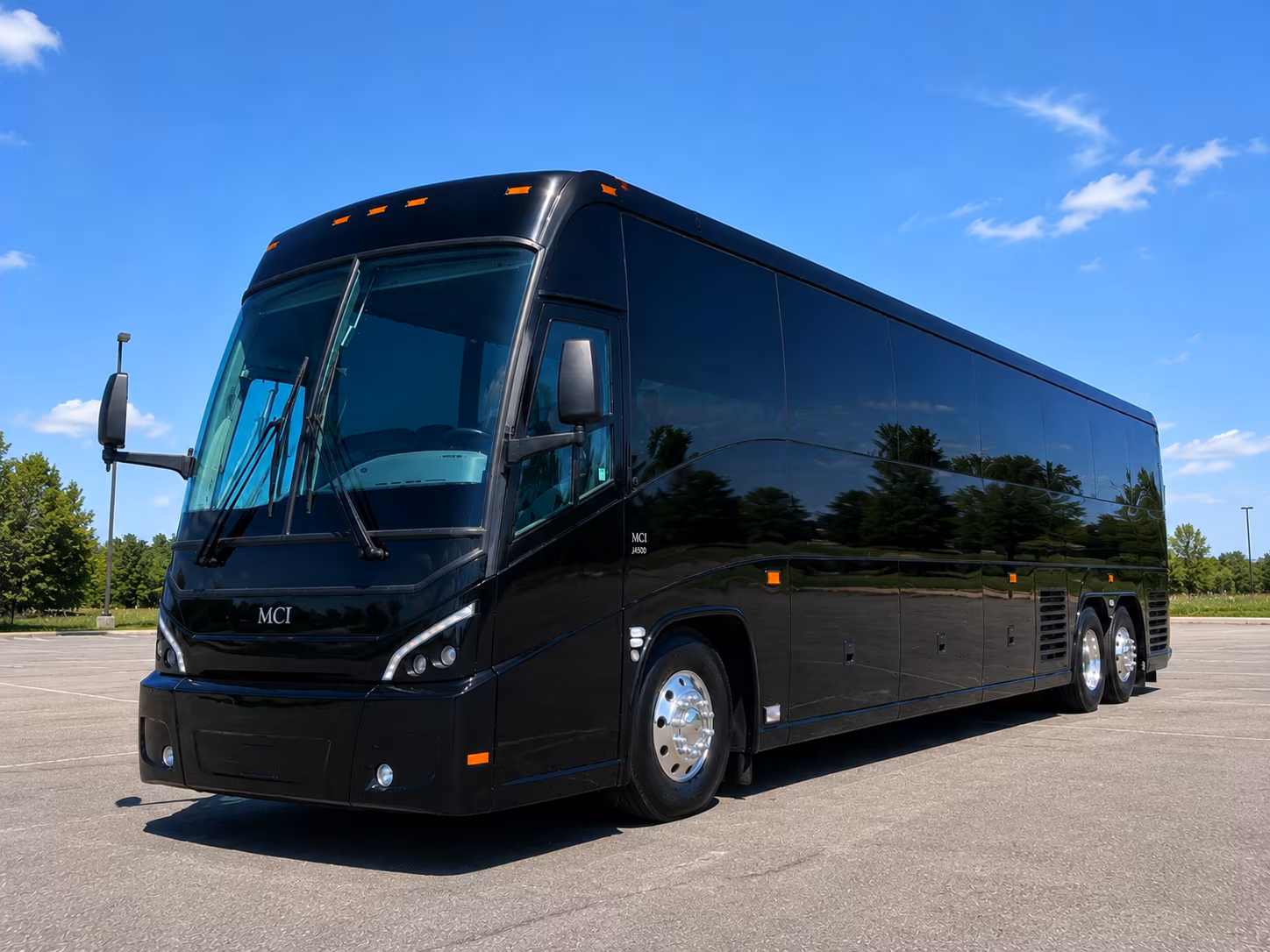 arrange transportation for your next convention or trade show 2