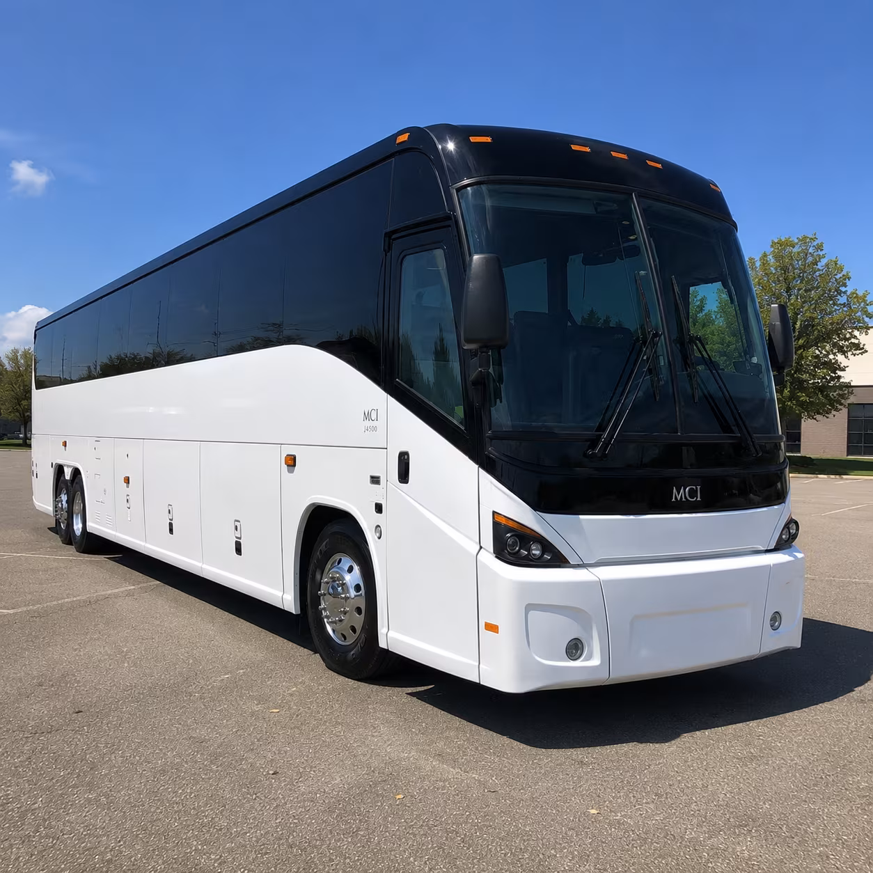 arrange transportation for your next corporate event 3