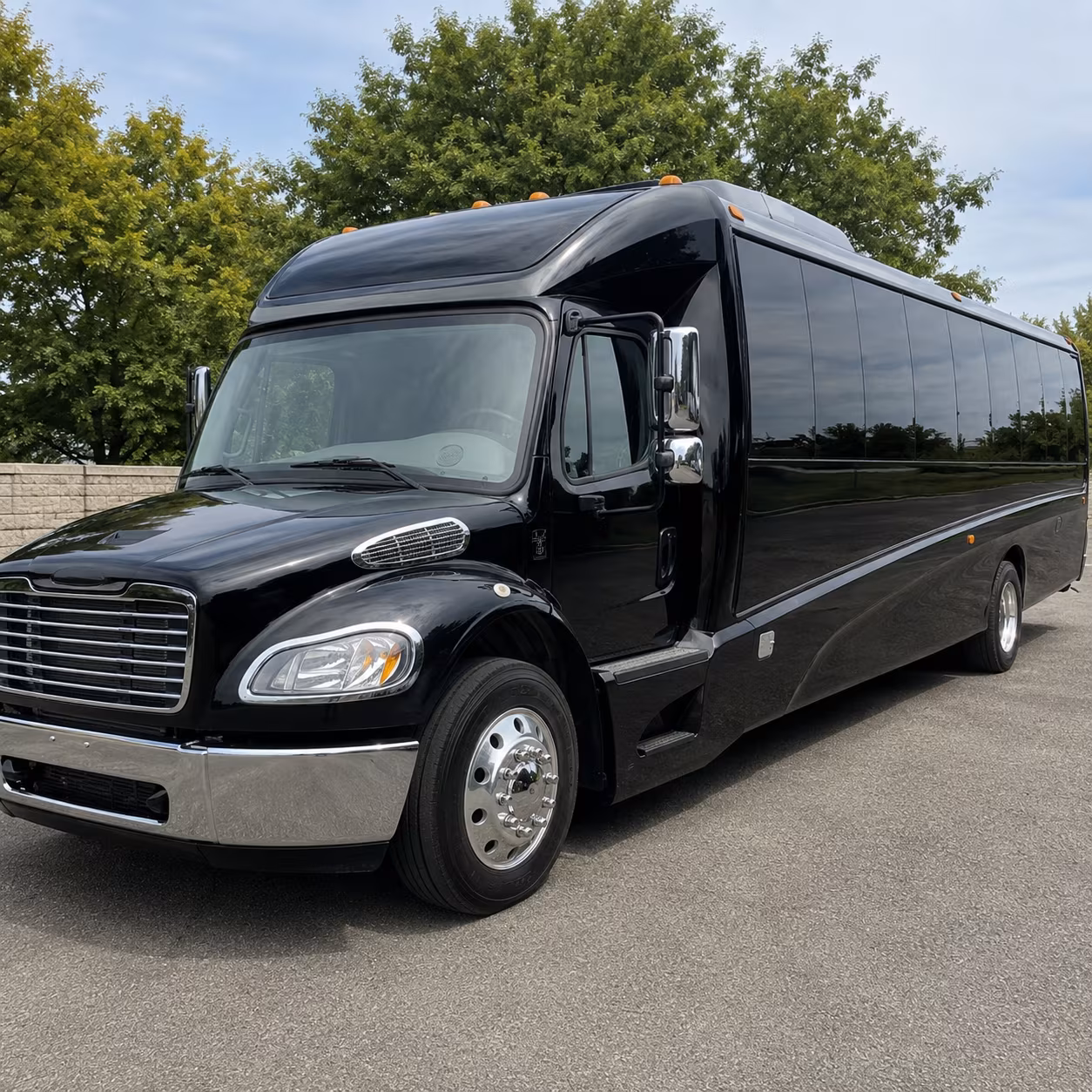 arrange transportation for your next corporate event 4