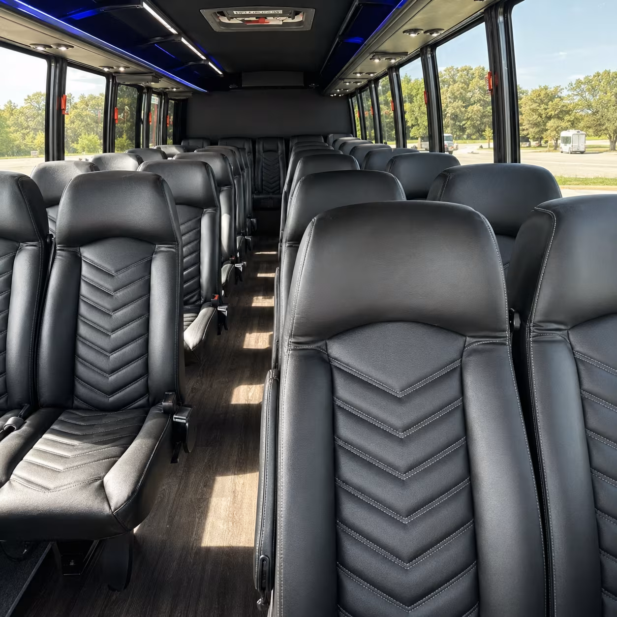 arrange transportation for your next field trip 1