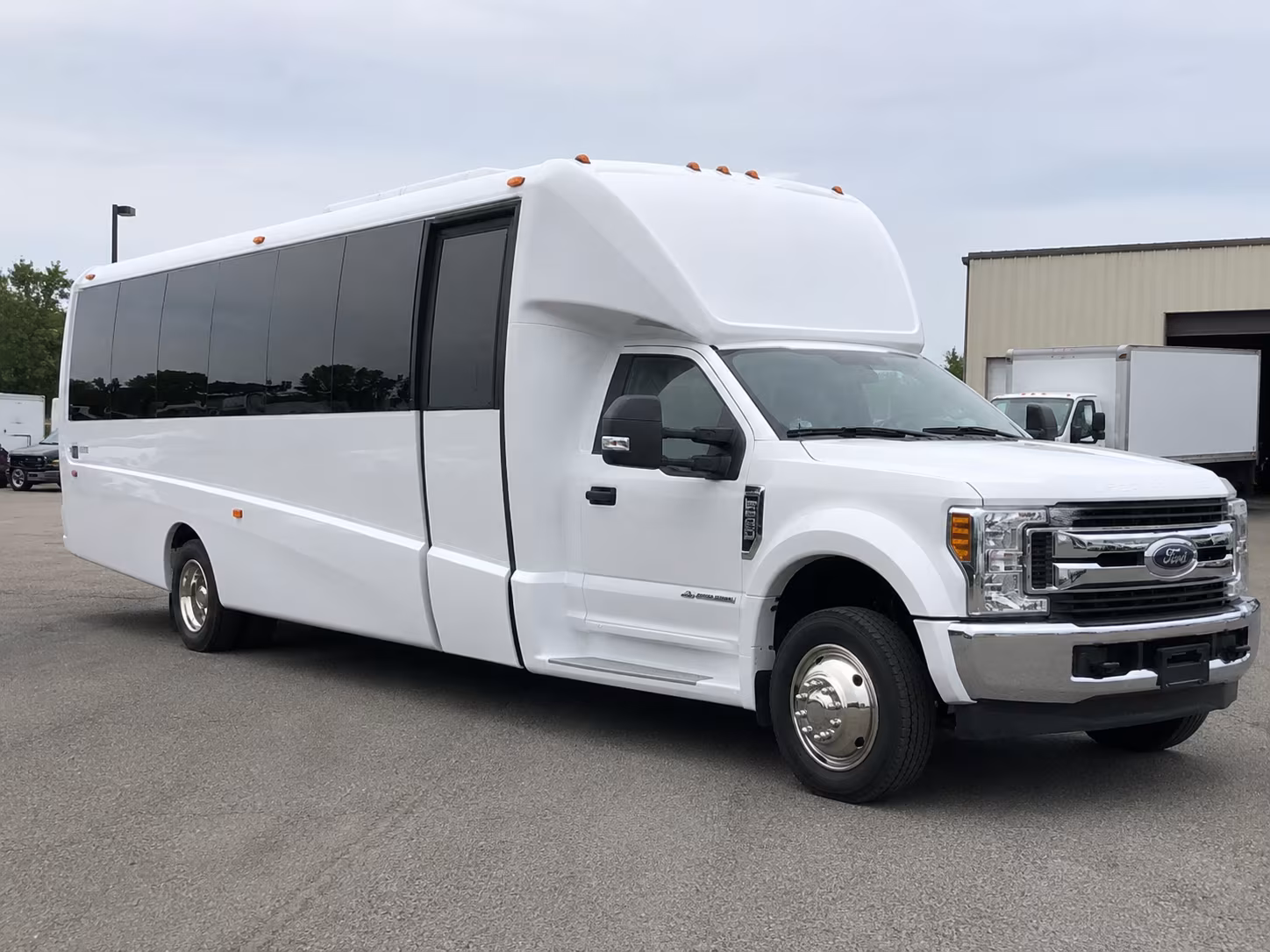 arrange transportation for your next field trip 2
