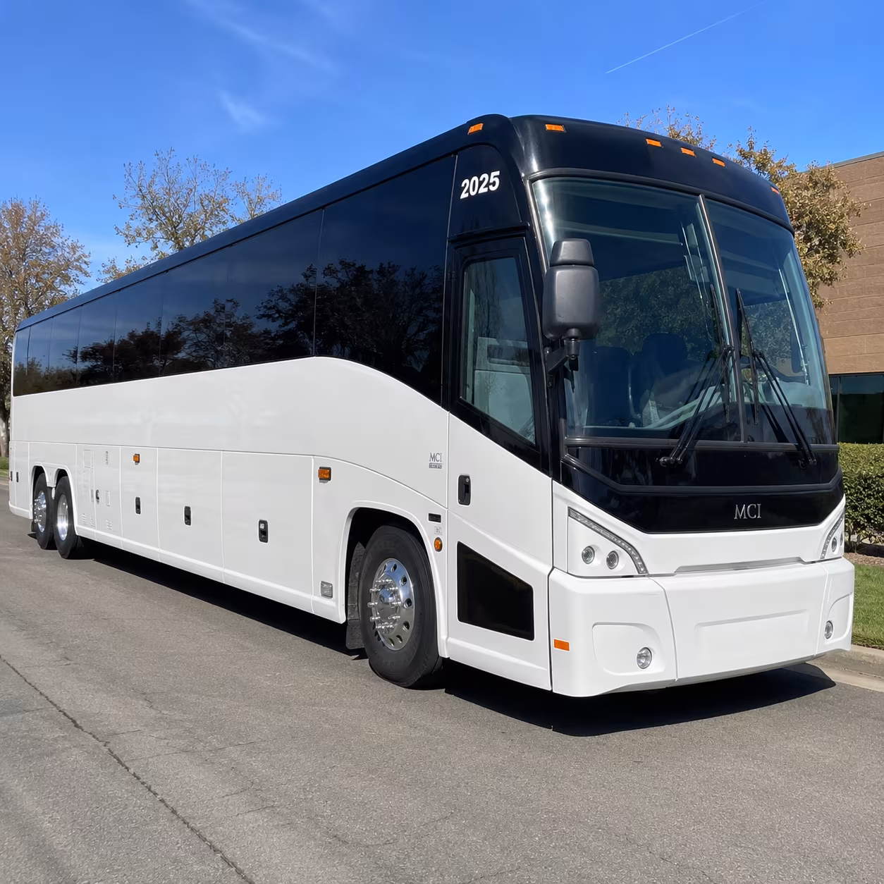 arrange transportation for your next field trip 3