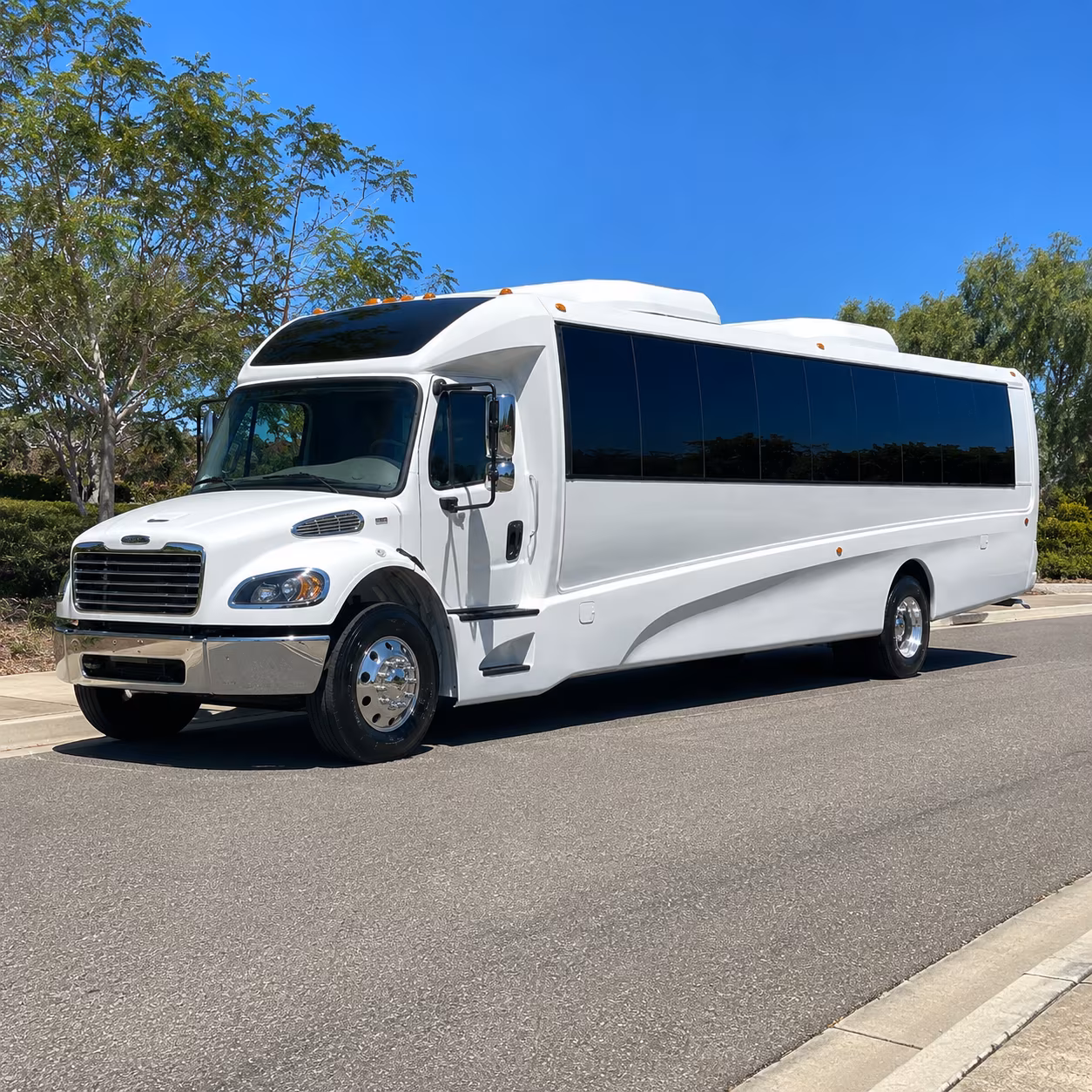 arrange transportation for your next field trip 5