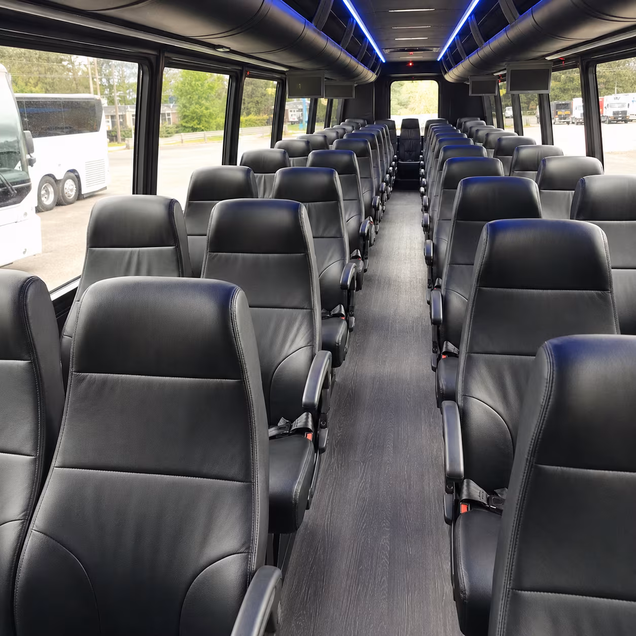 arrange transportation for your next private event 1