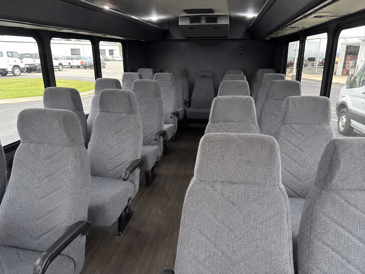 arrange transportation for your next private event 5