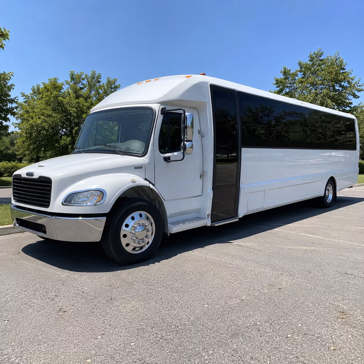 arrange transportation for your next sporting event 4
