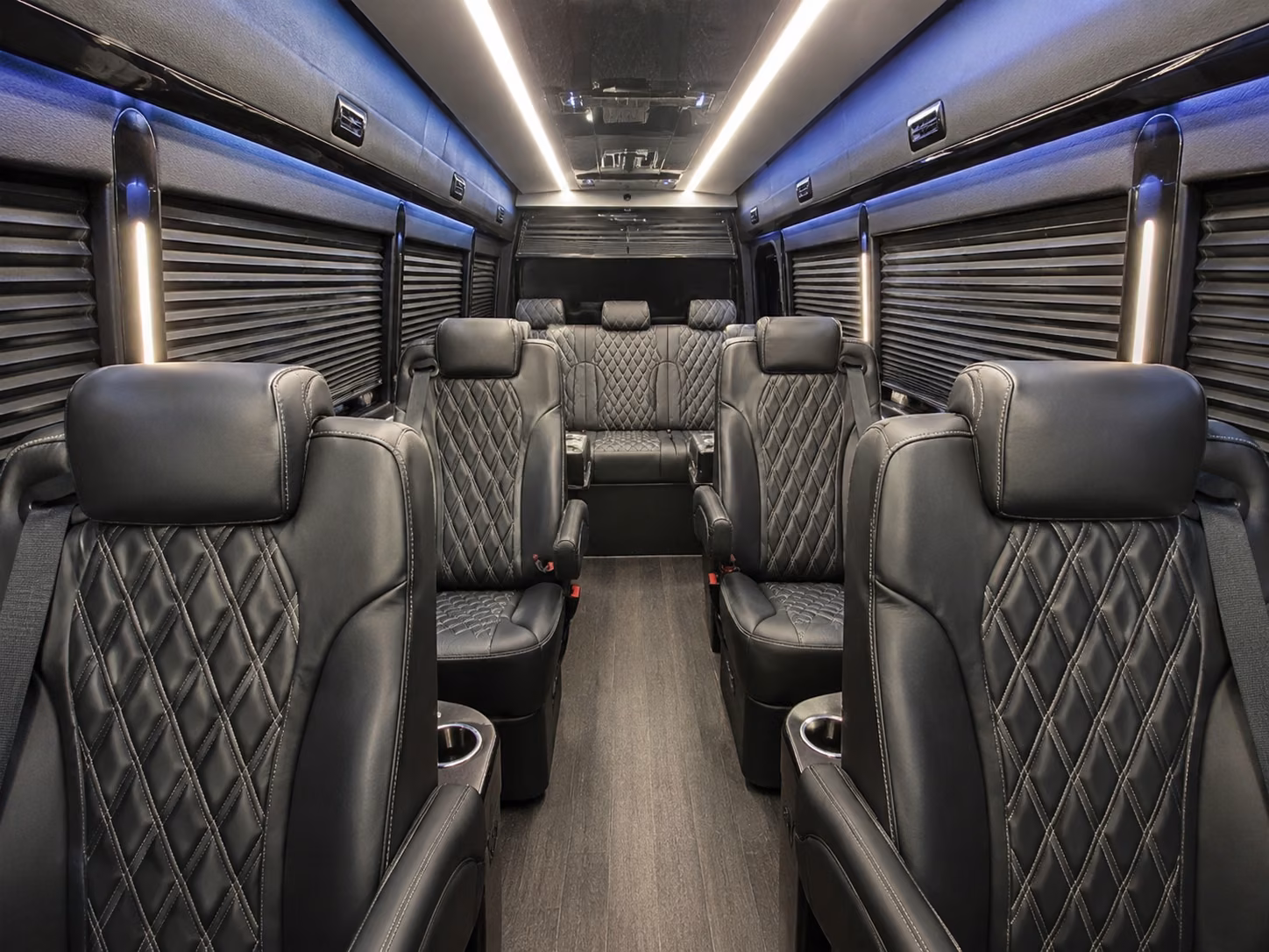 arrange transportation for your next wedding 2