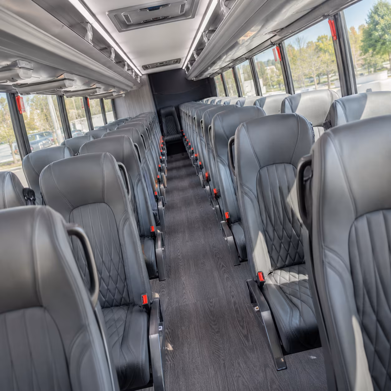 arrange transportation for your next wine tour 1