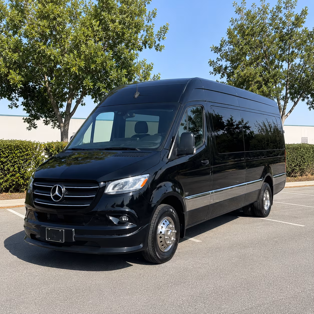 arrange transportation for your next wine tour 5