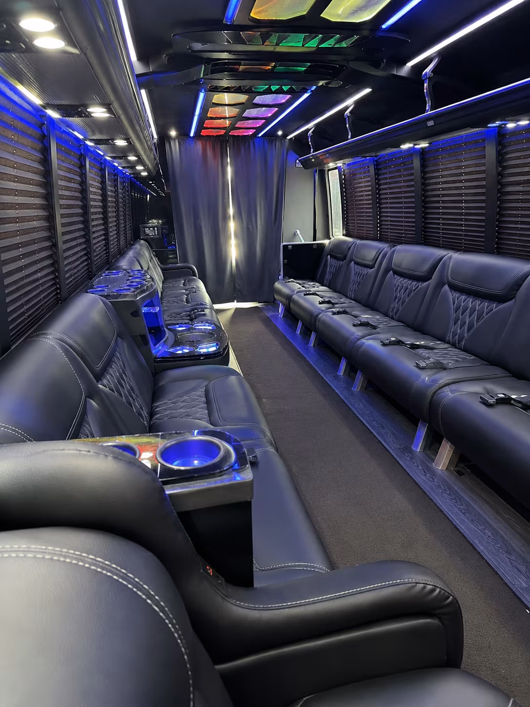 buses for multi school and district wide field trip programs in frederick county