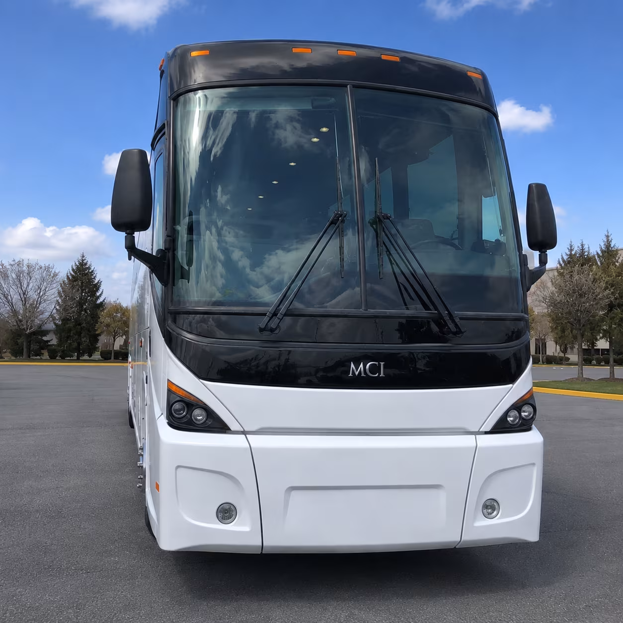charter buses for history and battlefield field trips near frederick