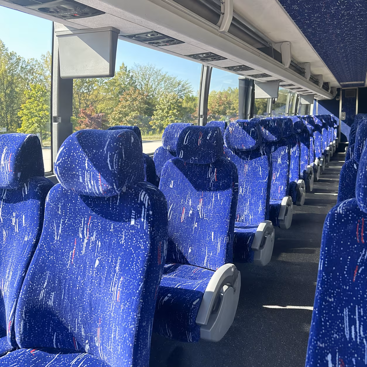 how one way transfers round trips and multi day bookings are priced differently in frederick