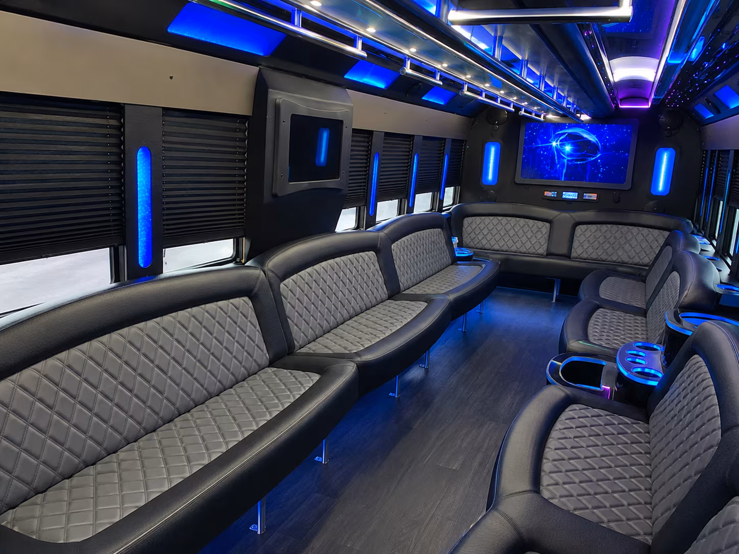 party buses for frederick s downtown bar and brewery scene